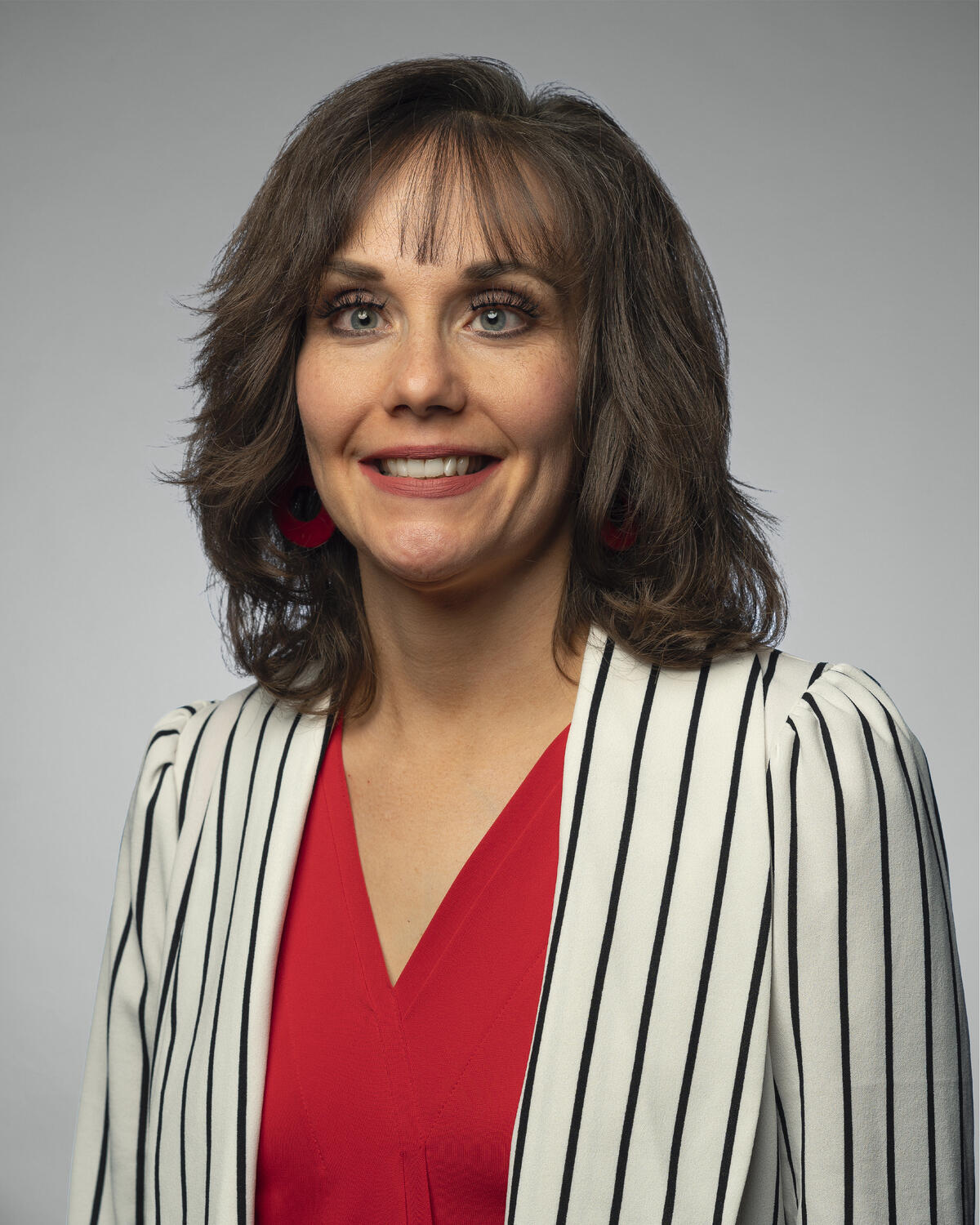 Headshot Image for Lea Geiser Hayler